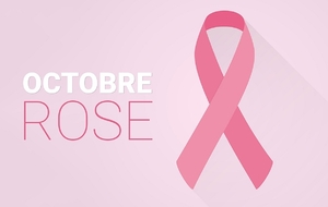 Octobre Rose : venez essayer le tir à l'arc !